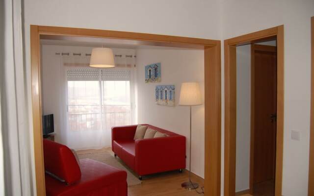 Apartamentos Mare