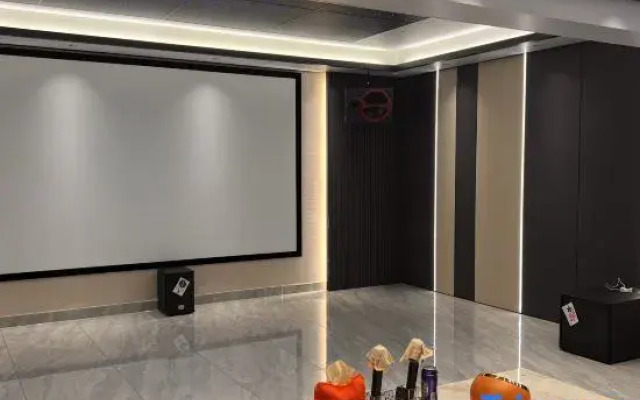 Jinyun Residential Accommodation