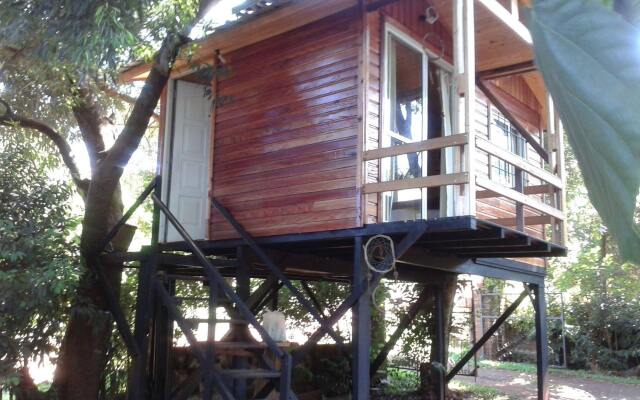 Cabañas Sueño Azul