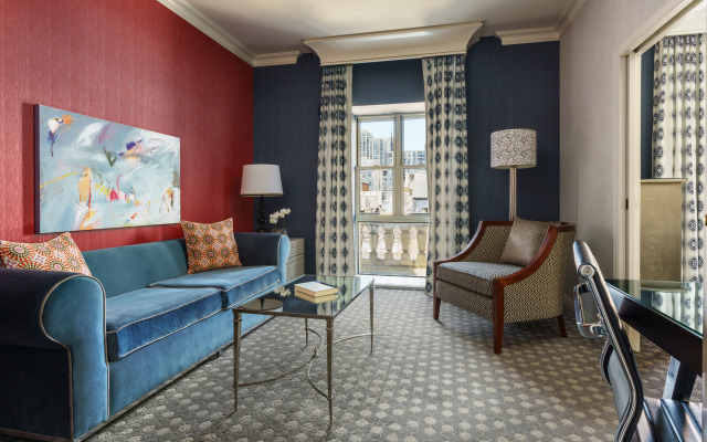 The Marker Union Square San Francisco