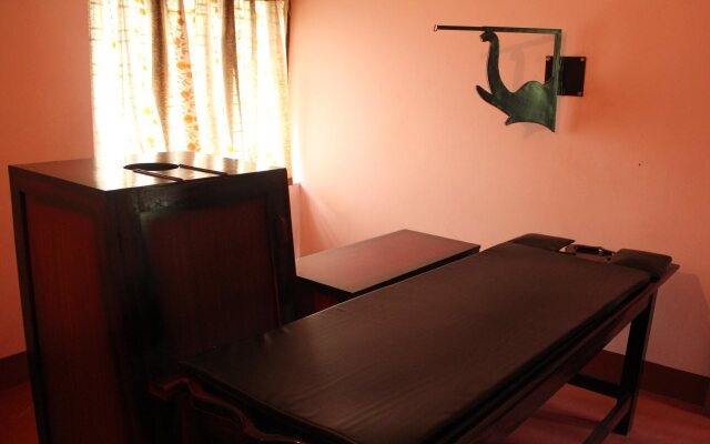 Bougainvilla Ayurveda Homestay