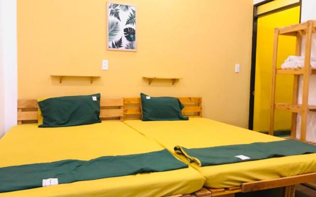 Xam House Hostel