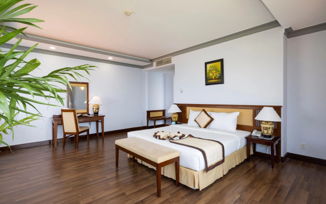 Saigon Ninh Chu Hotel & Resort