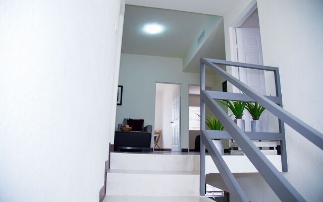 Beautiful New Home Near The US Consulate