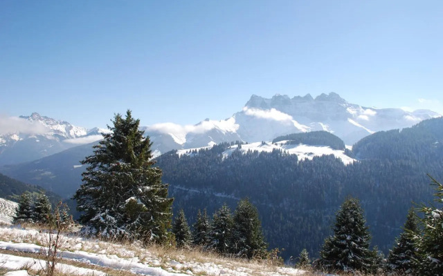 Le Petit Capricornus - 2 Bedroom Villa