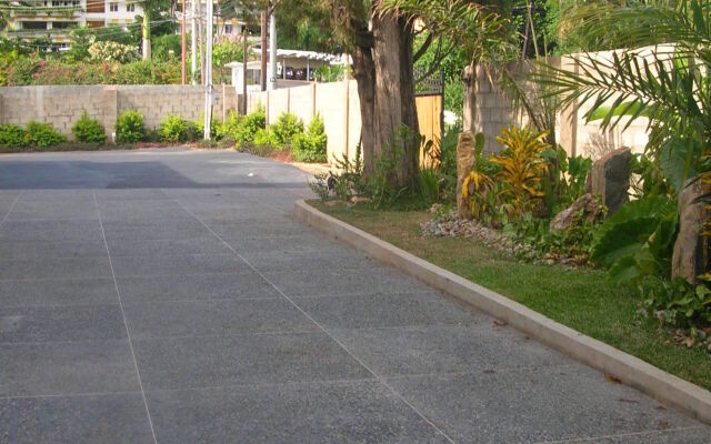 L'Orchidée Boutique Hotel