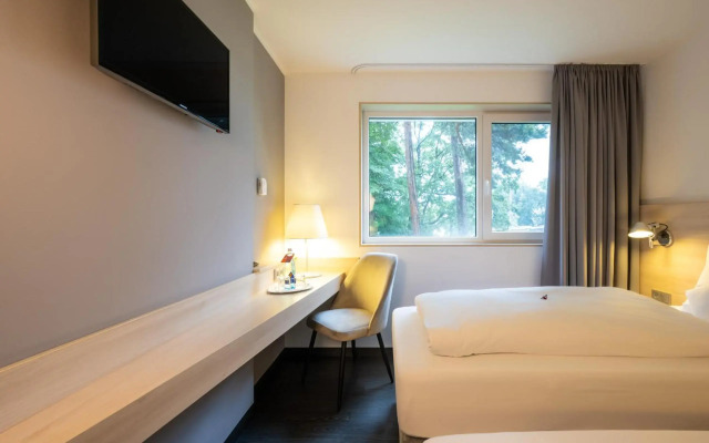 Serways Hotel Bruchsal West