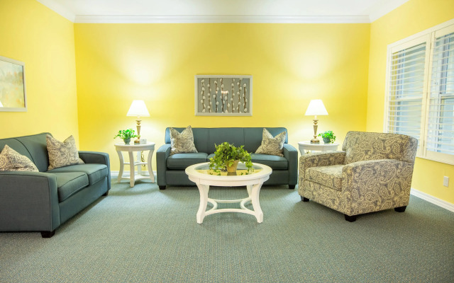 Palace View Heights by Spinnaker Resorts