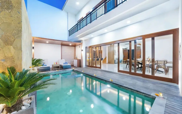 Villa Marili Seminyak by Nagisa Bali