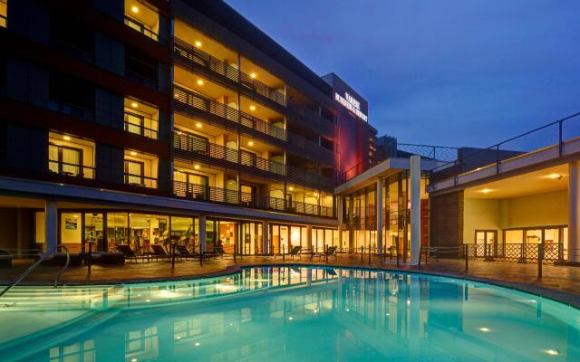 UNAHOTELS Varese