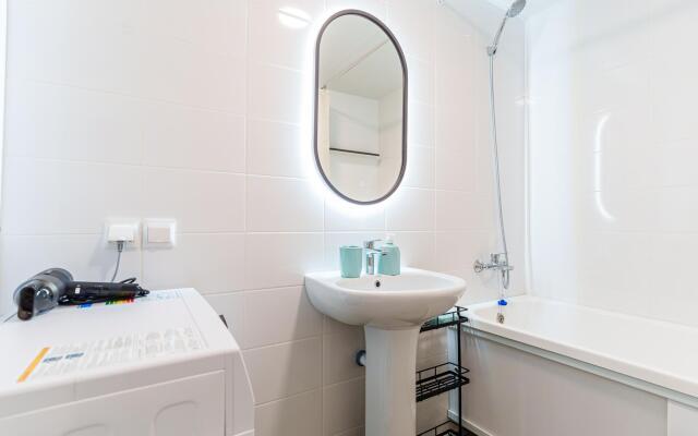 LetoApart (ЛетоАпарт) на улице Мурата Ахеджака 5-169