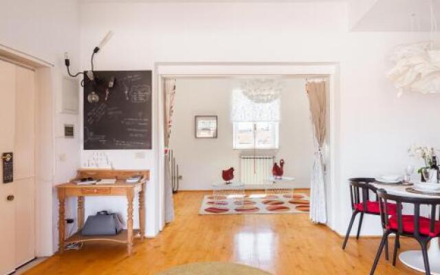 Il Nascondiglio Del Prete