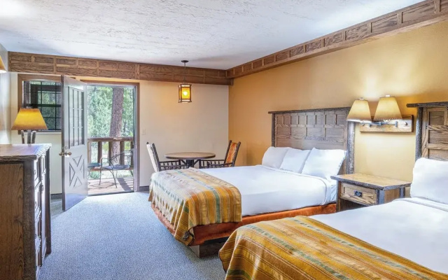 Bryce Canyon Lodge