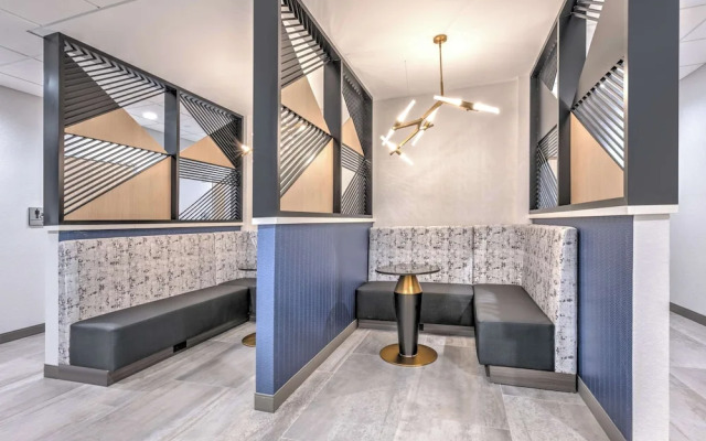 Hampton Inn & Suites by Hilton Shenandoah The Woodlands