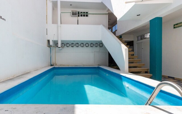 Hotel San Blas