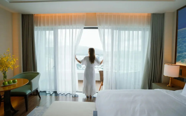 Grand Hyams Hotel - Quy Nhon Beach