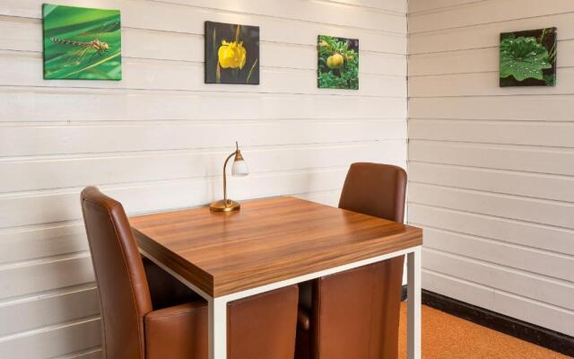 Hotel Ter Duyn