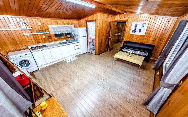 The May of Jeju House Pension