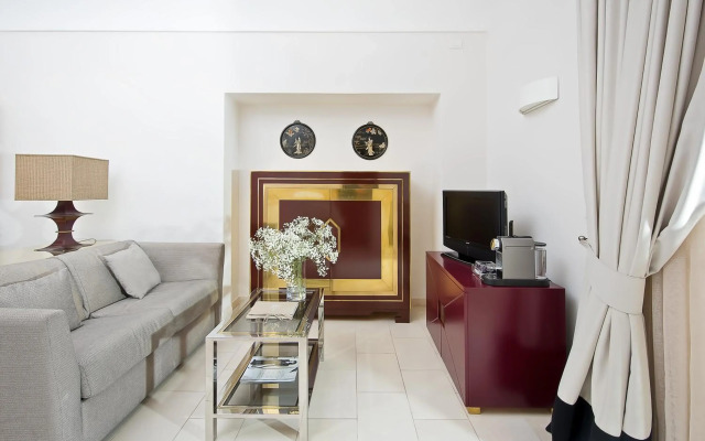 Villa Marina Capri