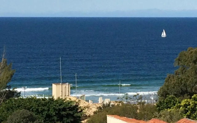 Residencial Gralha Azul