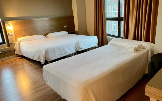 Duero Hotel