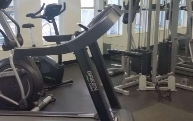 Best Western Salbasgeon Inn & Suites