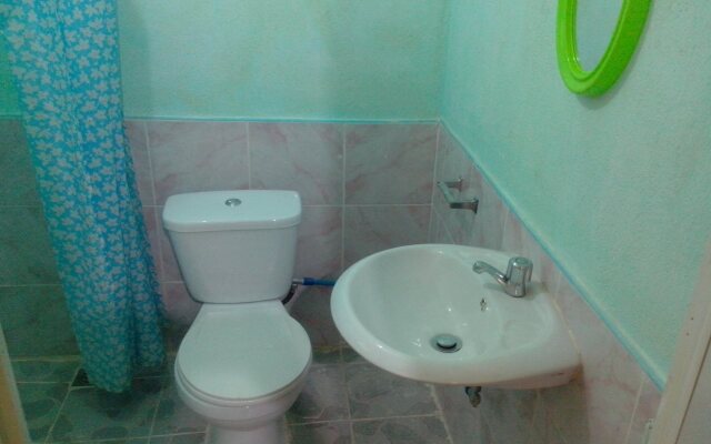 Basio's Place