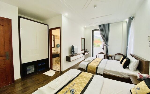 Hotel Duc Thanh 2