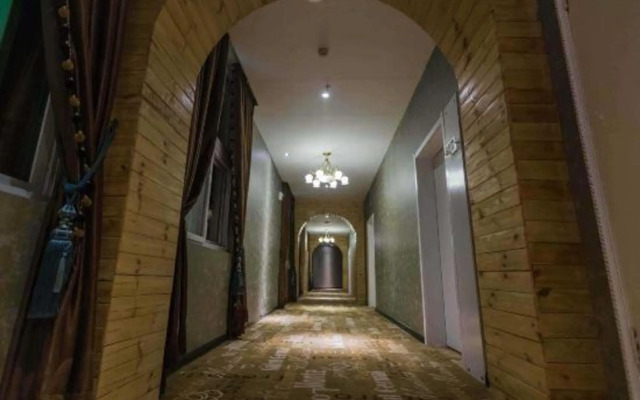 Loft The Boutique Hotel