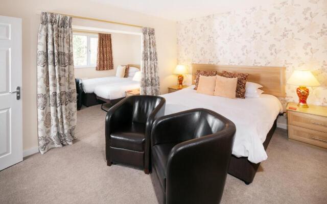 Hawksmoor Guest House