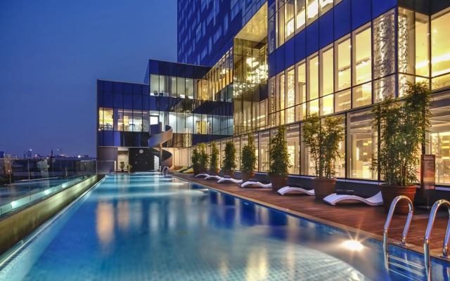 Vertu Harmoni Jakarta