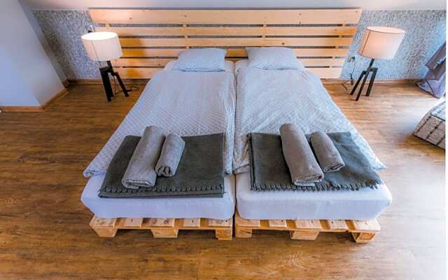 Stacja Magurka Ski&Bike