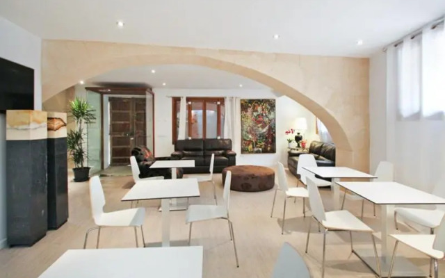 Mansion de lujo Can Petit