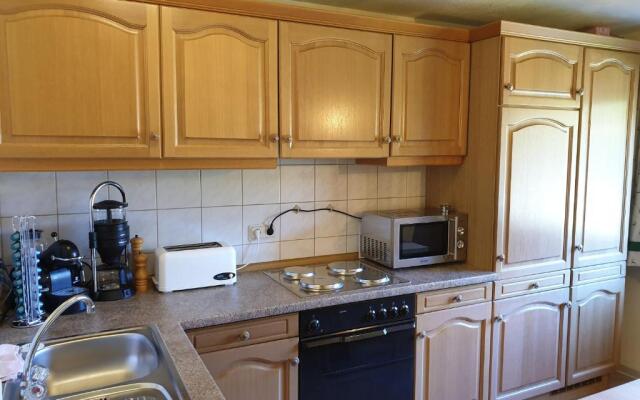 Apartment Augustenhofblick