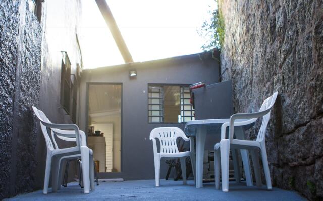 Ecobox Hostel