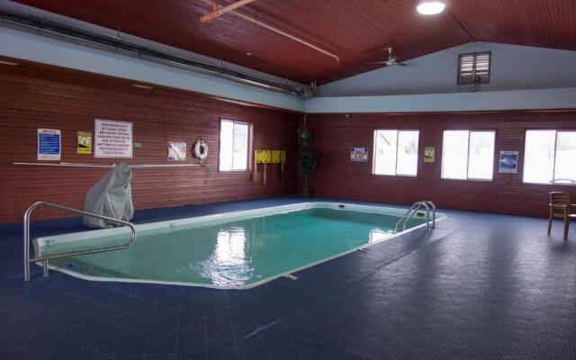 Miles City Hotel