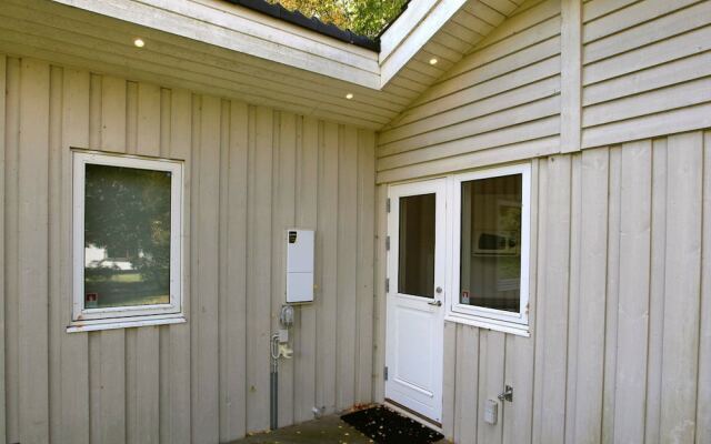 Holiday home Gilleleje VI