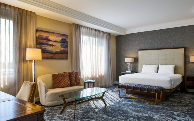 The Henry Hotel, Autograph Collection
