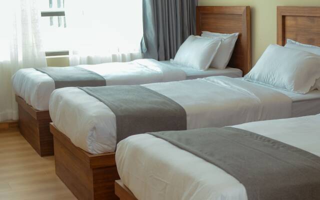 Hotel Gulmohar