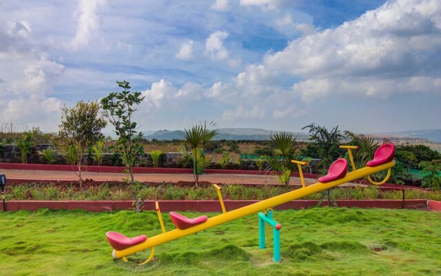 Nirvana Eco & Agro Resort