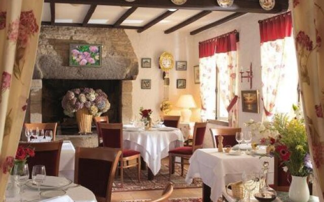 Les Grandes Roches