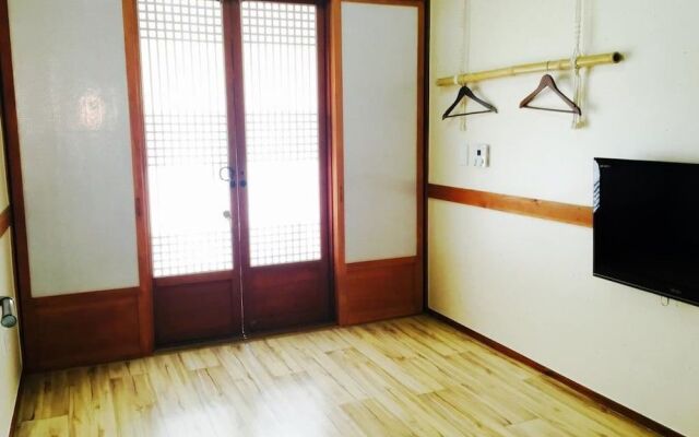 Hanok Raon