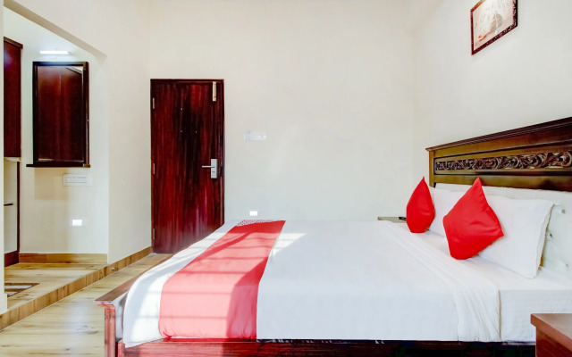 Hotel Mysore International by Oyo Rooms