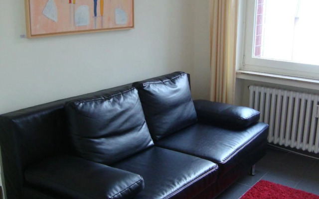 Hotel International Am Theater