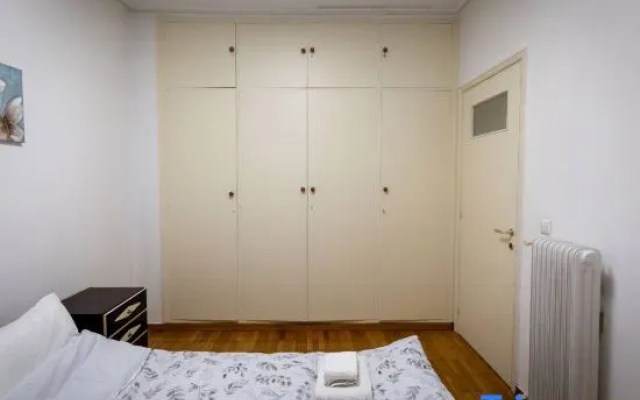 Athens Stay 2 minutes from Omonoia Metro