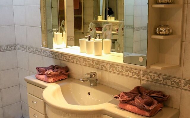 Appartment Moosbrugger