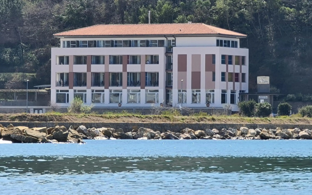Hotel Oleander - Oleander Resort.