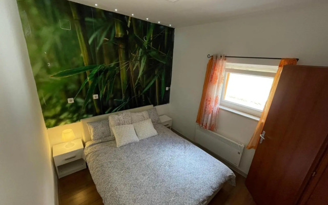 Cozy 1B Apartment Vera-self check in