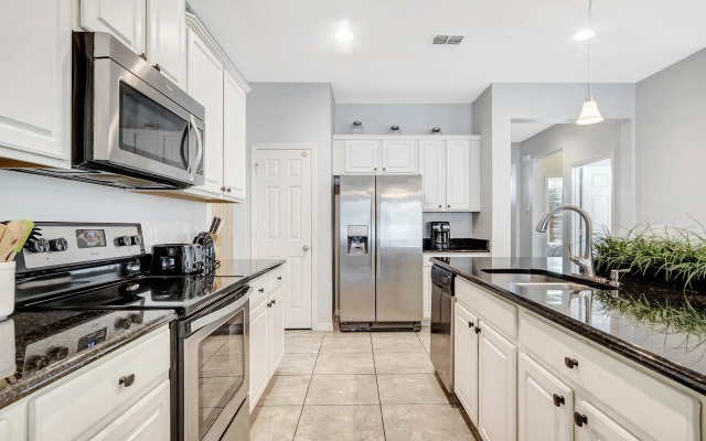 Westhaven – Ocean - 6, Davenport, US