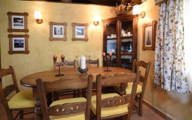 Casitas Select - Villa Abajo in Mijas
